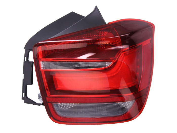 Stop spate Dreapta (extern, LED P21W) potrivit BMW 1 (F20), 1 (F21) 07.11-12.19