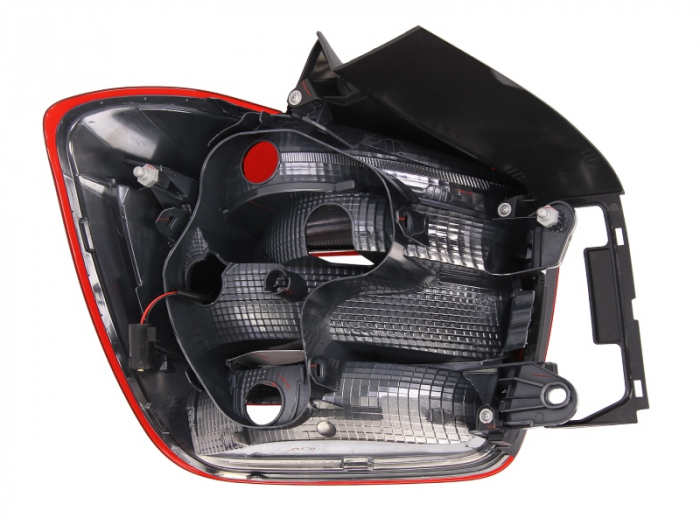 Stop spate Dreapta (extern, LED/P21W) potrivit BMW 1 (F20), 1 (F21) 07.11-12.19 [2]