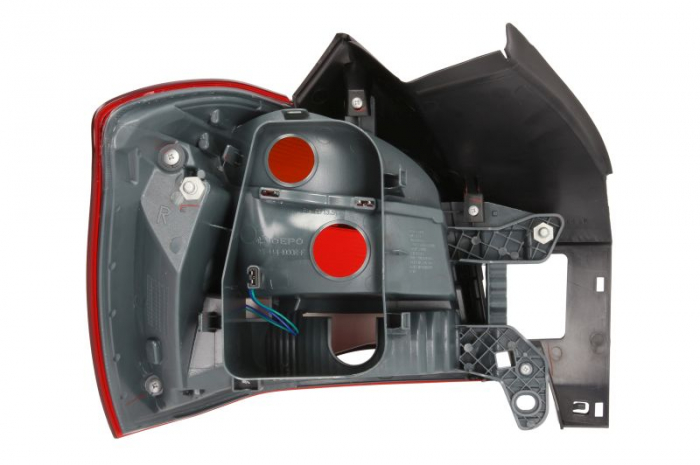 Stop spate dreapta (extern, LED/P21W) potrivit BMW 1 (F20), 1 (F21) 07.11- [2]