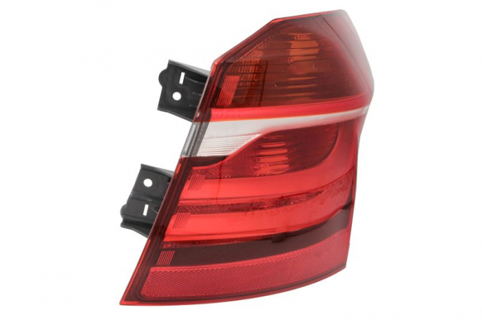 Stop spate Dreapta (extern, LED P21W) potrivit BMW 2 (F45), 2 GRAN TOURER (F46) 11.13-