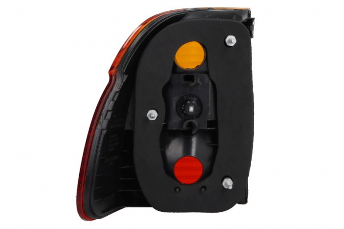 Stop spate Dreapta (extern, LED/P21W) potrivit BMW 5 (E39) 01.96-05.04 [2]