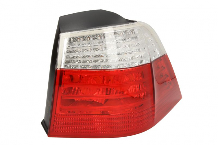 Stop spate Dreapta (extern, LED P21W) potrivit BMW 5 (E60), 5 (E61) 09.02-12.10