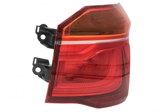 Stop spate Dreapta (extern, LED P21W) potrivit BMW X1 (F48) 11.14-06.22