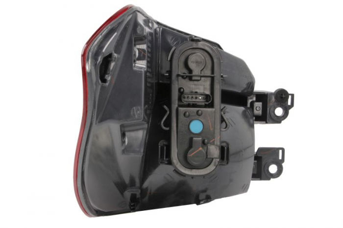 Stop spate Dreapta (extern, LED/P21W) potrivit BMW X1 (F48) 11.14-06.22 [2]