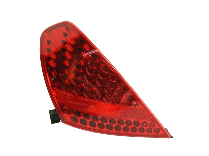 Stop spate Dreapta (extern, LED P21W) potrivit PEUGEOT 307, 307 KOMBI 08.00-12.12