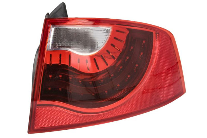 Stop spate Dreapta (extern, LED P21W) potrivit SEAT EXEO, EXEO ST 12.08-05.13