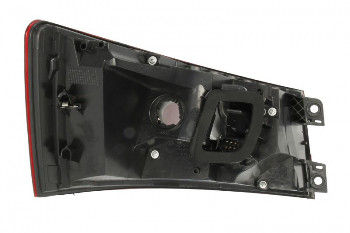 Stop spate Dreapta (extern, LED/P21W) potrivit SKODA SUPERB III 03.15- [2]