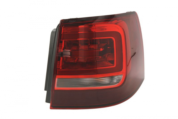 Stop spate Dreapta (extern, LED P21W) potrivit VW SHARAN 05.10-11.22
