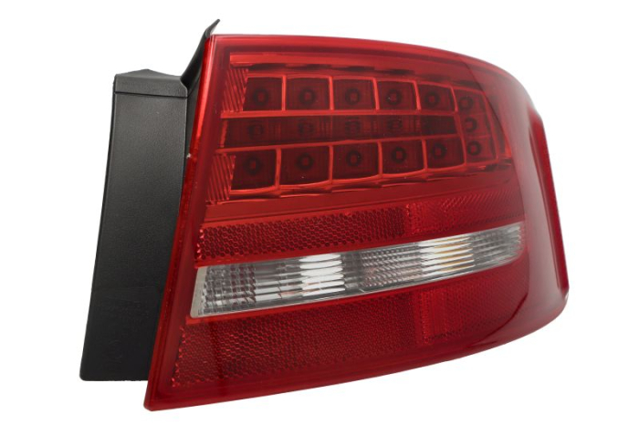 Stop spate Dreapta (extern, LED P21W W16W) potrivit AUDI A4 ALLROAD B8, A4 B8 11.07-05.16