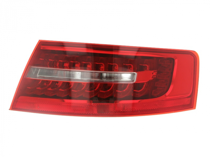 Stop spate Dreapta (extern, LED P21W W16W) potrivit AUDI A6 ALLROAD C6, A6 ALLROAD C7, A6 C6 05.04-09.18