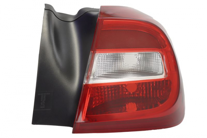Stop spate Dreapta (extern, LED P21W W16W) potrivit MERCEDES GLA (X156) 12.13-12.19