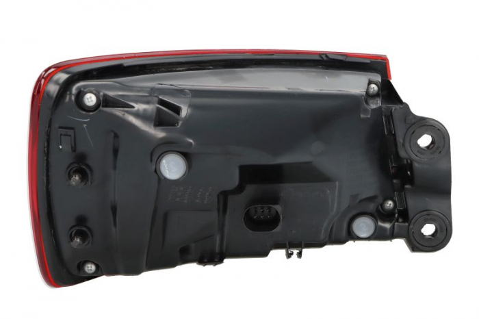 Stop spate Dreapta (extern, LED) potrivit AUDI A3 06.08-10.20 [2]