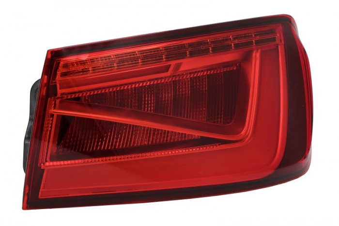 Stop spate Dreapta (extern, LED) potrivit AUDI A3 06.08-10.20