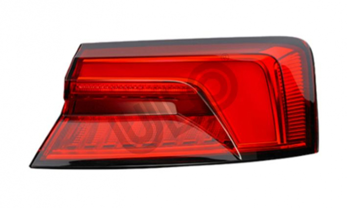 Stop spate Dreapta (extern, LED) potrivit AUDI A5 06.16- [3]