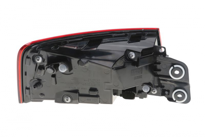 Stop spate Dreapta (extern, LED) potrivit AUDI A5 06.16- [2]