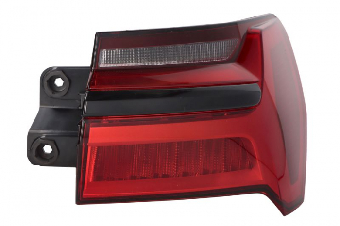 Stop spate Dreapta (extern, LED) potrivit AUDI A6 ALLROAD C7, A6 ALLROAD C8, A6 C7, A6 C8 09.14-