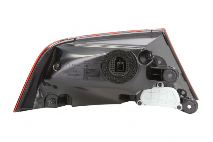 Stop spate Dreapta (extern, LED) potrivit AUDI A7 10.10-05.18 [2]