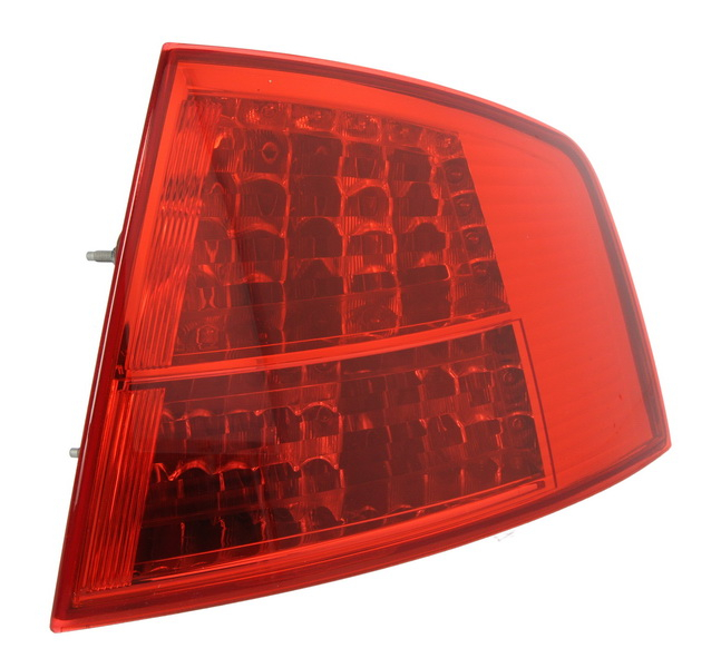 Stop spate Dreapta (extern, LED) potrivit AUDI A8 D3 10.02-07.10