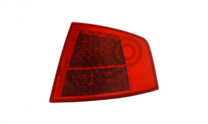 Stop spate Dreapta (extern, LED) potrivit AUDI A8 D3 10.02-07.10 [3]