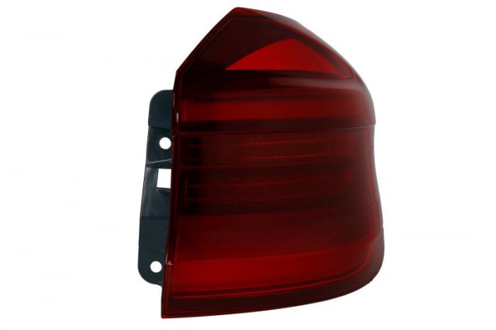 Stop spate Dreapta (extern, LED) potrivit BMW IX3 (G08), X3 (G01, F97) 08.17-