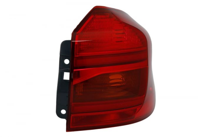 Stop spate Dreapta (extern, LED) potrivit BMW IX3 (G08), X3 (G01, F97) 08.17-