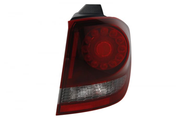 Stop spate Dreapta (extern, LED) potrivit DODGE JOURNEY; FIAT FREEMONT 06.08-