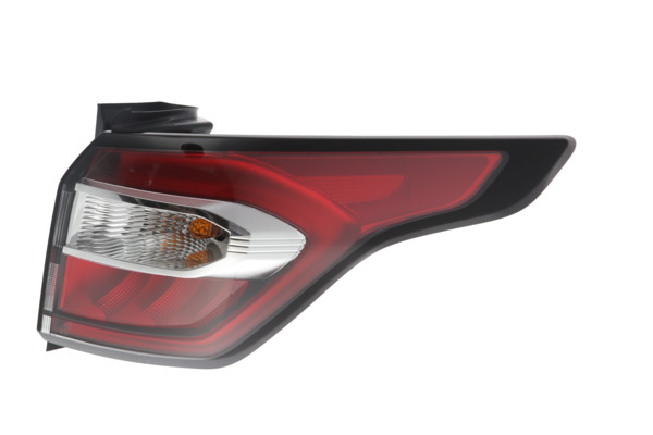 Stop spate Dreapta (extern, LED) potrivit FORD KUGA II 03.13- [3]