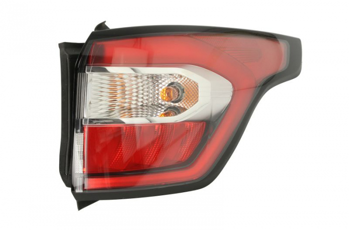 Stop spate Dreapta (extern, LED) potrivit FORD KUGA II 03.13-