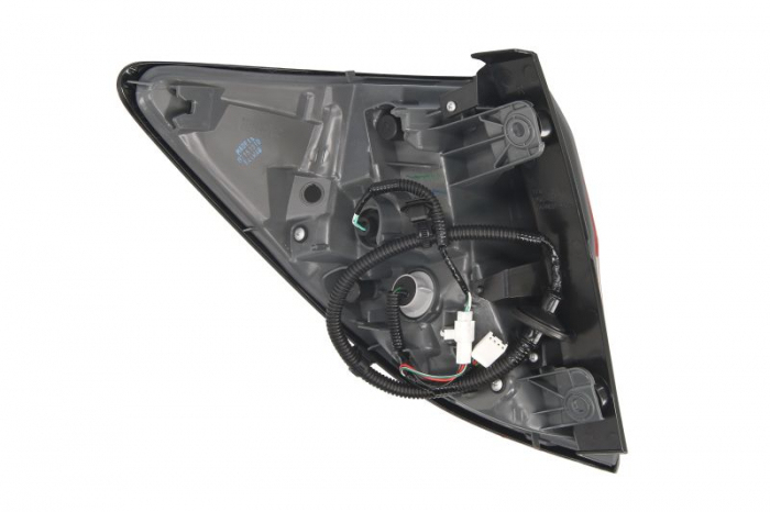 Stop spate Dreapta (extern, LED) potrivit HONDA HR-V 03.99- [2]