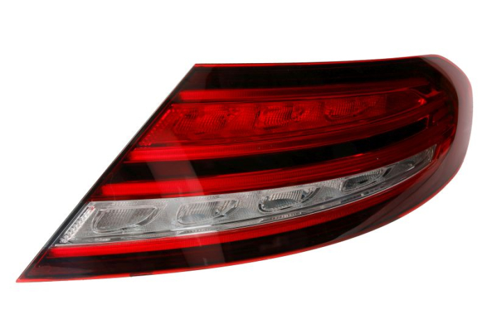 Stop spate Dreapta (extern, LED) potrivit MERCEDES C (A205), C (C205), C T-MODEL (S205), C (W205) 10.15-04.23