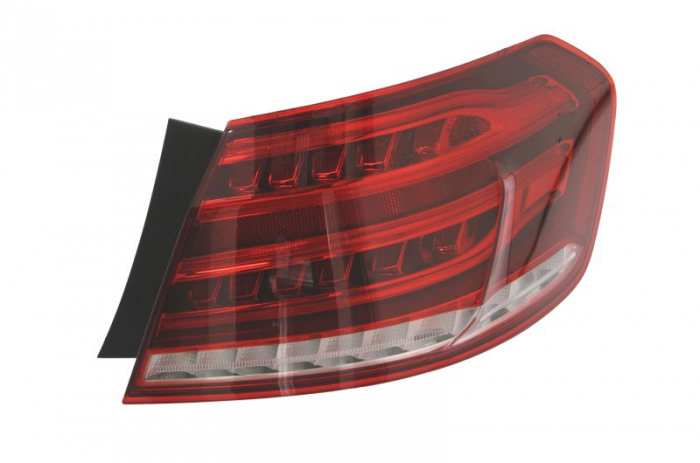 Stop spate Dreapta (extern, LED) potrivit MERCEDES E T-MODEL (S212), E (W212) 01.09-12.16