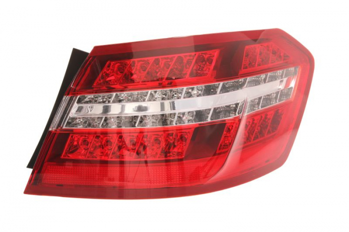 Stop spate Dreapta (extern, LED) potrivit MERCEDES E T-MODEL (S212), E (W212) 01.09-12.16