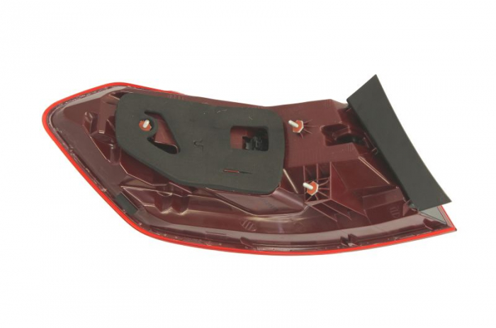 Stop spate Dreapta (extern, LED) potrivit MERCEDES E T-MODEL (S212), E (W212) 01.09-12.16 [2]