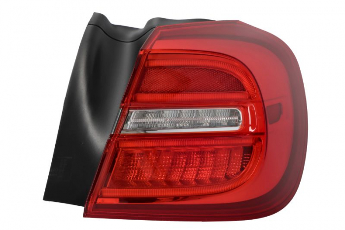 Stop spate Dreapta (extern, LED) potrivit MERCEDES GLA (X156) 12.13-12.19
