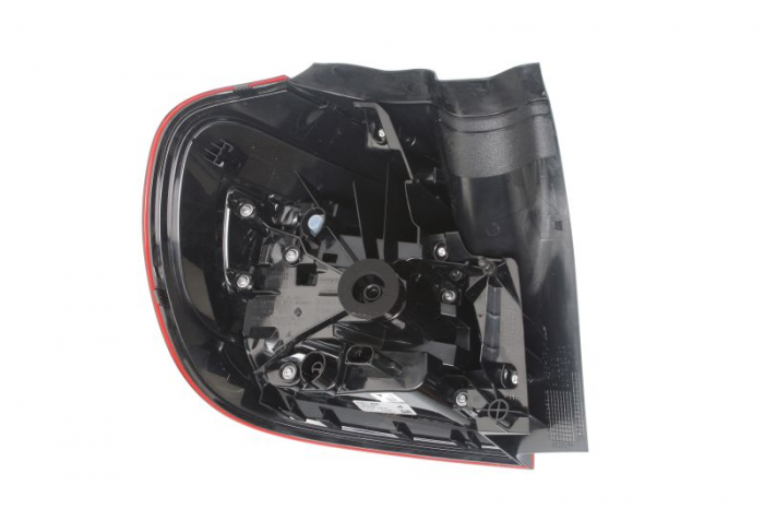 Stop spate Dreapta potrivit MERCEDES GLA (X156) dupa 2013 (extern, LED) [2]