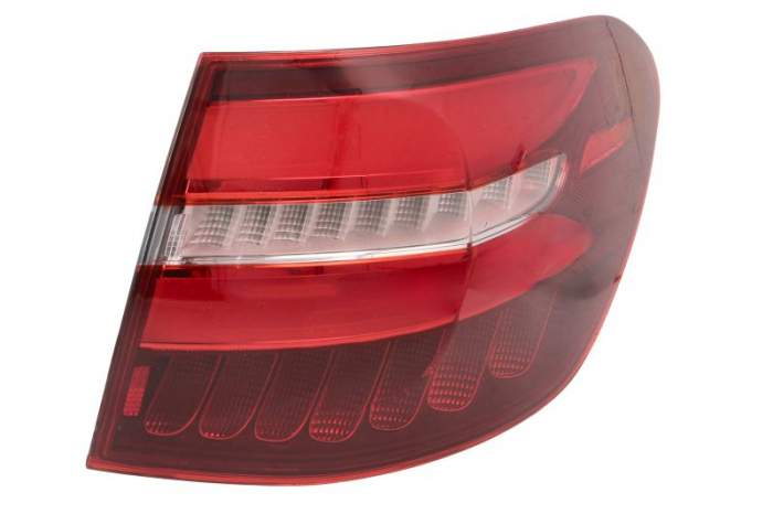 Stop spate Dreapta (extern, LED) potrivit MERCEDES GLC (C253), GLC (X253) 06.15-03.23