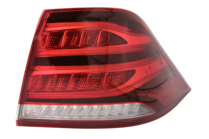 Stop spate Dreapta (extern, LED) potrivit MERCEDES GLE (C292) 03.15-10.19