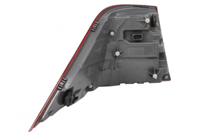 Stop spate Dreapta (extern, LED) potrivit MERCEDES GLE (C292) 03.15-10.19 [2]