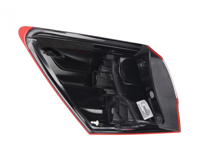 Stop spate Dreapta (extern, LED) potrivit NISSAN QASHQAI I 11.06-04.14 [2]