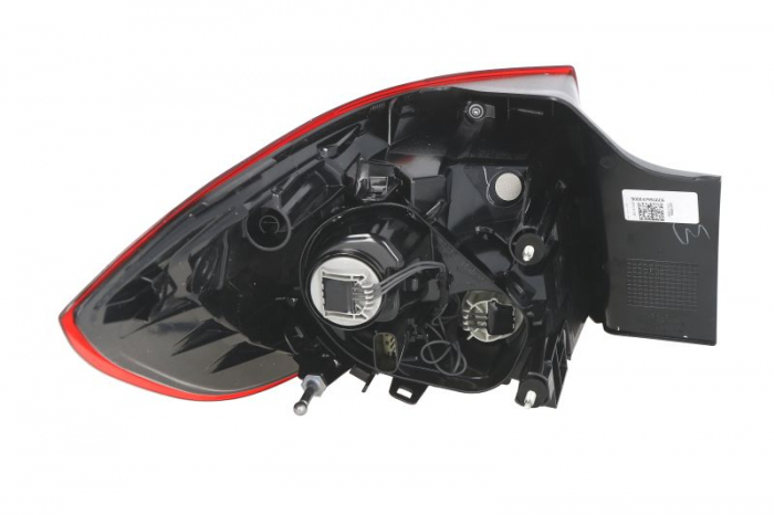 Stop spate Dreapta (extern, LED) potrivit OPEL ASTRA K, ASTRA K/KOMBI 06.15- [2]