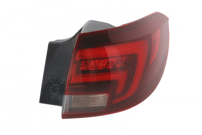 Stop spate Dreapta (extern, LED) potrivit OPEL ASTRA K, ASTRA K KOMBI 06.15-