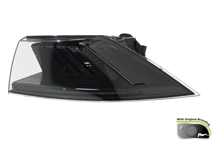 Stop spate Dreapta (extern, LED) potrivit PEUGEOT 508 II 09.18- [3]