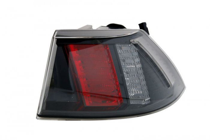 Stop spate Dreapta (extern, LED) potrivit PEUGEOT 508 II 09.18-