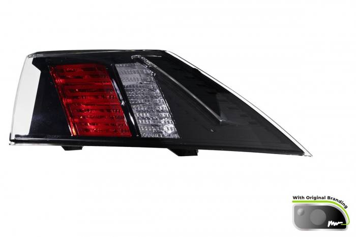 Stop spate Dreapta (extern, LED) potrivit PEUGEOT 508 II 09.18- [3]