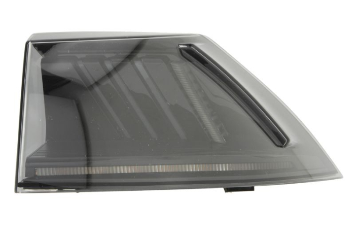 Stop spate Dreapta (extern, LED) potrivit PEUGEOT 508 II 09.18-