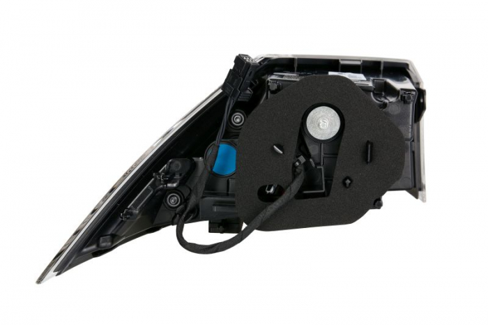 Stop spate Dreapta (extern, LED) potrivit PEUGEOT 508 II 09.18- [2]