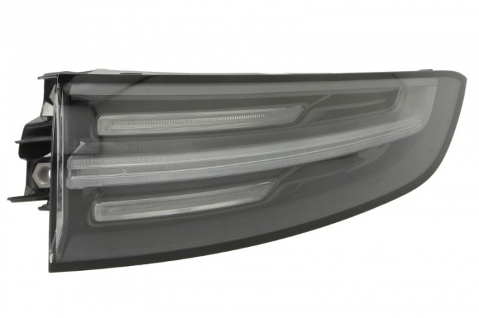 Stop spate Dreapta (extern, LED) potrivit PORSCHE CAYENNE 05.17-