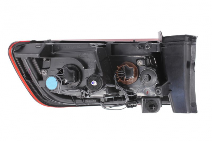 Stop spate Dreapta (extern, LED) potrivit RENAULT MEGANE III, MEGANE IV 07.14- [2]