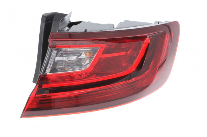 Stop spate Dreapta (extern, LED) potrivit RENAULT MEGANE III, MEGANE IV 07.14-
