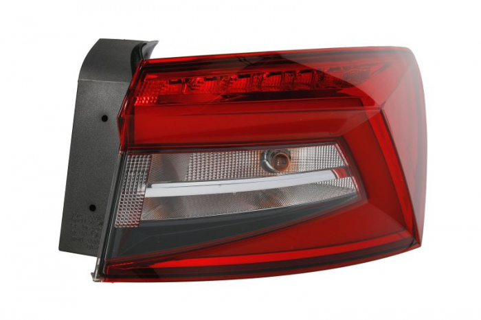 Stop spate Dreapta (extern, LED) potrivit SKODA KODIAQ I 09.16-